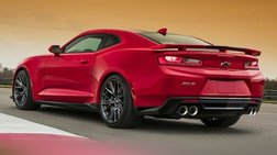 2018 Chevrolet Camaro ZL1