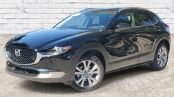 2023 Mazda CX-30 2.5 S Premium