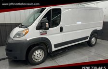 2016 Ram ProMaster 1500 136 WB
