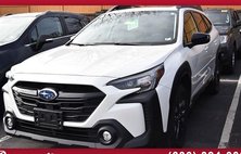 2023 Subaru Outback Onyx Edition XT
