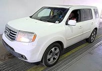 2015 Honda Pilot SE