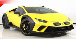 2024 Lamborghini Huracan Sterrato