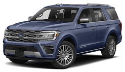 2023 Ford Expedition Platinum