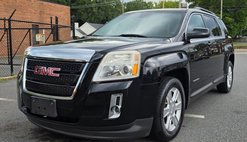 2013 GMC Terrain SLE-2