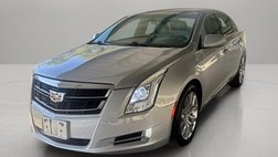 2016 Cadillac XTS Luxury