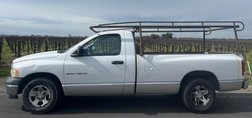 2003 Dodge Ram 1500 ST