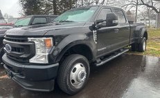 2020 Ford Super Duty F-350 XL
