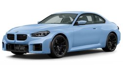 2026 BMW M2 Base