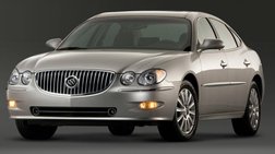 2008 Buick LaCrosse CXL