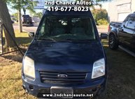 2010 Ford Transit Connect XLT