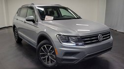 2021 Volkswagen Tiguan SEL