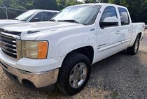 2011 GMC Sierra 1500 SLE