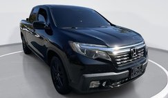 2019 Honda Ridgeline Sport