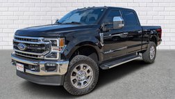 2022 Ford Super Duty F-250 Lariat