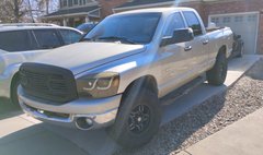 2008 Dodge Ram 1500 SLT