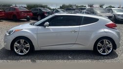 2017 Hyundai Veloster Value Edition