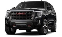 2024 GMC Yukon XL AT4