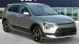 2025 Kia Niro EX