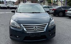 2013 Nissan Sentra SL