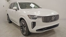 2026 Volvo XC90 T8 Plus 7P