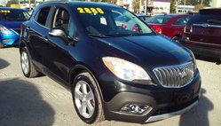 2015 Buick Encore Convenience