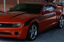 2013 Chevrolet Camaro LS