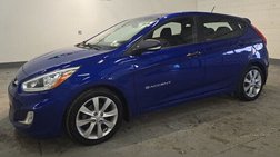 2014 Hyundai Accent SE