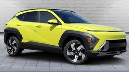 2024 Hyundai Kona Limited