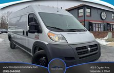 2015 Ram ProMaster 2500 159 WB