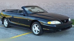 1994 Ford Mustang GT