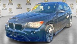 2013 BMW X1 sDrive28i