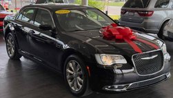 2020 Chrysler 300 Touring L