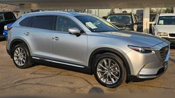 2017 Mazda CX-9 Grand Touring
