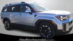 2024 Hyundai Santa Fe SEL