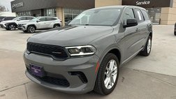 2023 Dodge Durango GT