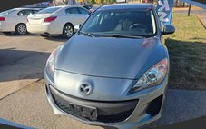 2013 Mazda MAZDA3 i Touring