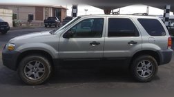 2005 Ford Escape XLT