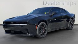 2024 Dodge Charger Daytona Scat Pack