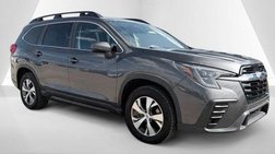 2023 Subaru Ascent Premium 8-Passenger