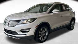 2018 Lincoln MKC Select
