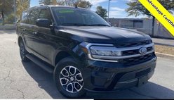 2022 Ford Expedition XLT