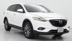 2014 Mazda CX-9 Grand Touring
