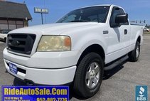 2006 Ford F-150 STX
