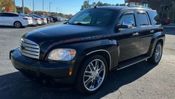2006 Chevrolet HHR LT