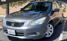 2010 Honda Accord EX-L