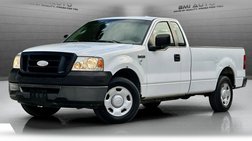 2008 Ford F-150 STX