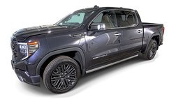 2022 GMC Sierra 1500 Denali Ultimate