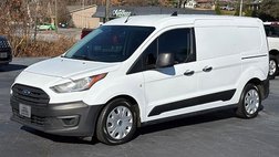 2019 Ford Transit Connect XL