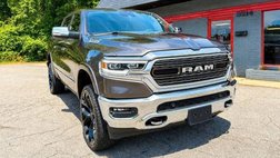 2019 Ram Ram Pickup 1500 Limited