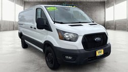 2021 Ford Transit 250
